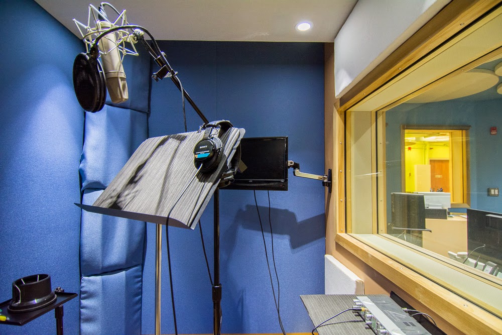Amazing Voice Over Studios in NYC, LA, and DC | Edge Studio