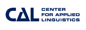 Center for Applied Linguistics (CAL)