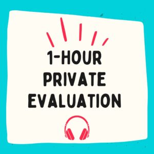 1-hour-private-evaluation Image