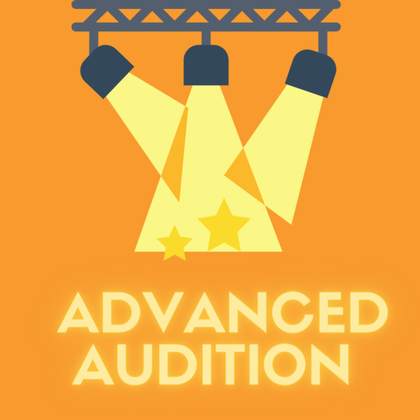 Image for Edge Studio's Advanced Audition class