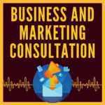 Business & Marketing Private Consultation