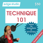 Technique 101
