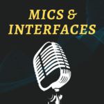 Mics and Interfaces for Voice Over