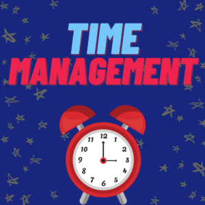 Image for Edge Studio's Time Management class