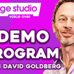 1 Demo Program with David Goldberg