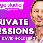 Private Sessions with David