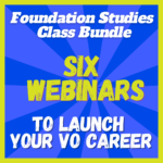 Foundation Studies Bundle