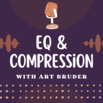 EQ and Compression for Voice Over Actors