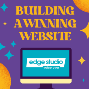 Building a Winning Website Graphic