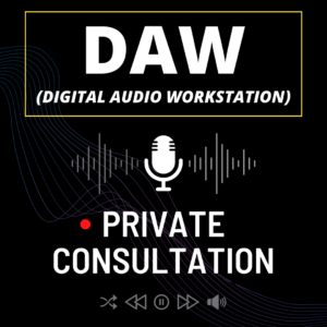DAW Consultation