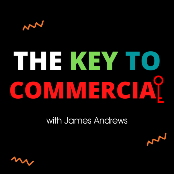 la chiave del commerciale