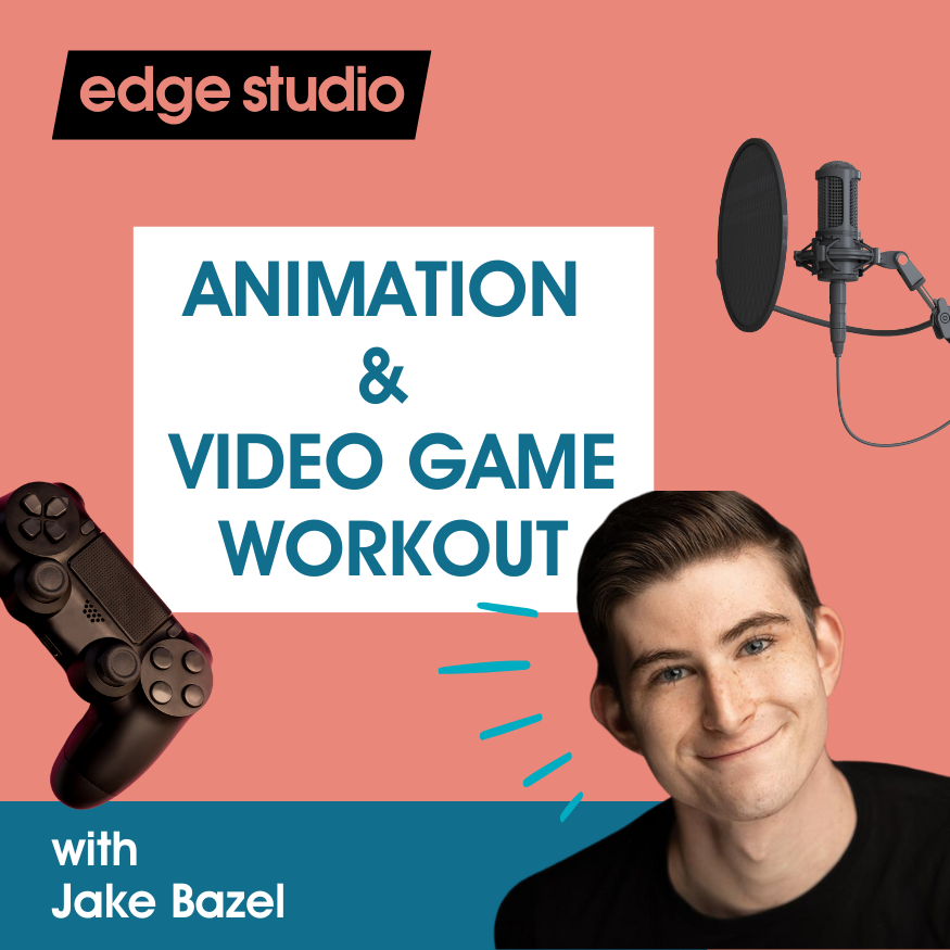 Animation Workout
