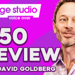 <strong><span style>$50 Reviews with David Goldberg</span></strong>