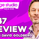 <strong><span style>$47 Reviews with David Goldberg</span></strong>