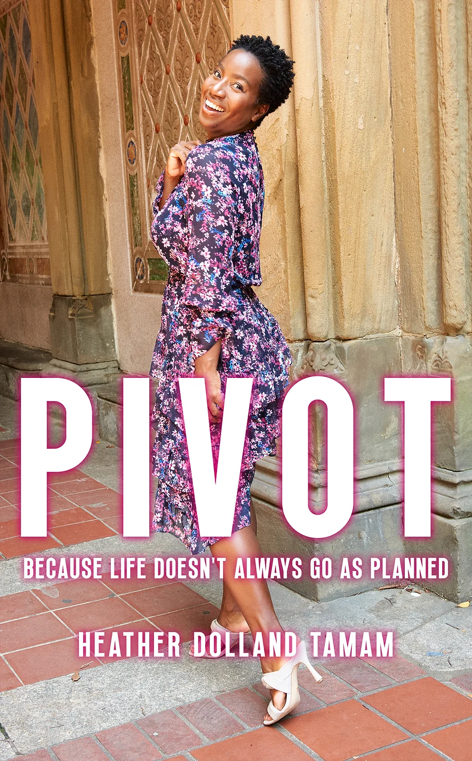 Pivot Because Life Doesn't Always Go As Planned Edge Studio