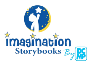 Imagination Storybooks