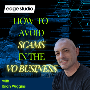 How to Avoid Scams in the VO Business