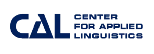 Center for Applied Linguistics (CAL)